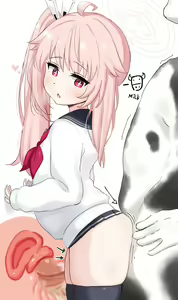 Page 420 of ●PIXIV● Donutman - preview thumbnail