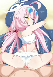 Page 484 of ●PIXIV● Donutman - preview thumbnail