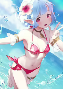 Page 51 of 略略子 - preview thumbnail
