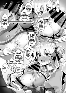 Page 16 of Moto Mahoushoujo ga Iru Fuuzokuten -Saimin Sennou Wakarase ⇔ Mesuka Gohoushi, Kyousei Kirikae Play - preview thumbnail
