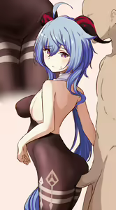 Page 233 of ◆FANBOX◆ Donutman - preview thumbnail