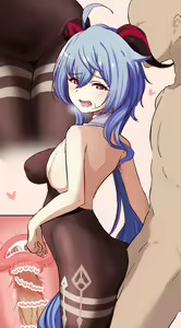 Page 235 of ◆FANBOX◆ Donutman - preview thumbnail