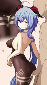 Page 236 of ◆FANBOX◆ Donutman - preview thumbnail