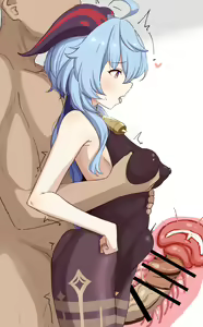 Page 387 of ◆FANBOX◆ Donutman - preview thumbnail