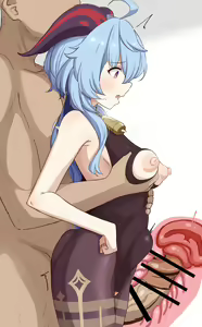Page 388 of ◆FANBOX◆ Donutman - preview thumbnail