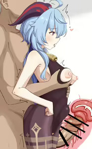 Page 389 of ◆FANBOX◆ Donutman - preview thumbnail