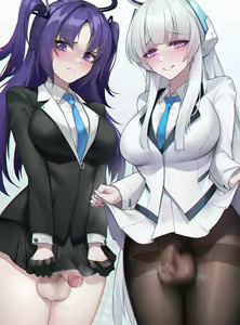 Page 120 of ●PIXIV● HANEE - preview thumbnail