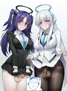 Page 121 of ●PIXIV● HANEE - preview thumbnail
