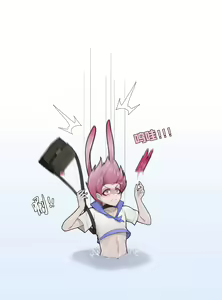 Page 126 of ●PIXIV● HANEE - preview thumbnail