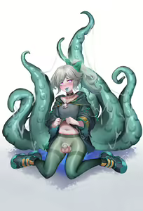 Page 389 of ●PIXIV● HANEE - preview thumbnail