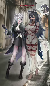 Page 434 of ●PIXIV● HANEE - preview thumbnail