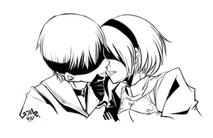 Page 581 of ●PIXIV● HANEE - preview thumbnail