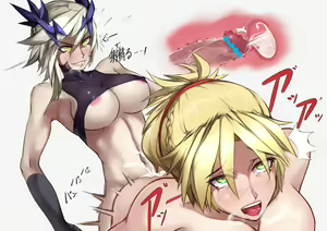 Page 598 of ●PIXIV● HANEE - preview thumbnail