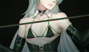 Page 726 of ●PIXIV● HANEE - preview thumbnail