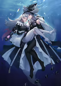 Page 790 of ●PIXIV● HANEE - preview thumbnail