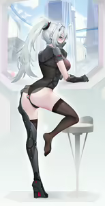Page 856 of ●PIXIV● HANEE - preview thumbnail