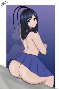 Page 79 of Giselle Gewelle (Bleach) Collection - preview thumbnail