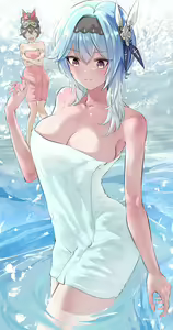 Page 143 of ●PIXIV● Uenoryoma - preview thumbnail