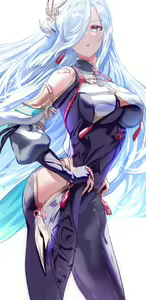 Page 148 of ●PIXIV● Uenoryoma - preview thumbnail