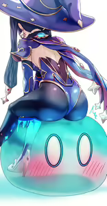 Page 18 of ●PIXIV● Uenoryoma - preview thumbnail