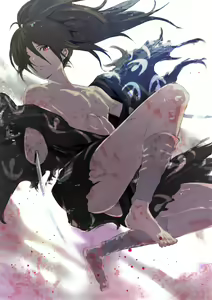 Page 209 of ●PIXIV● Uenoryoma - preview thumbnail