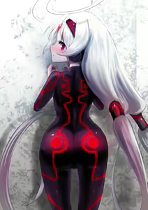 Page 214 of ●PIXIV● Uenoryoma - preview thumbnail
