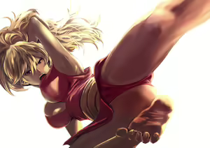 Page 224 of ●PIXIV● Uenoryoma - preview thumbnail