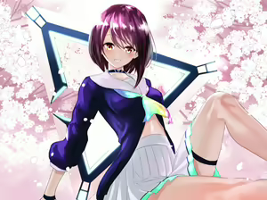 Page 242 of ●PIXIV● Uenoryoma - preview thumbnail