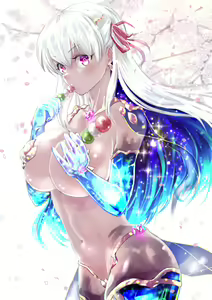 Page 243 of ●PIXIV● Uenoryoma - preview thumbnail