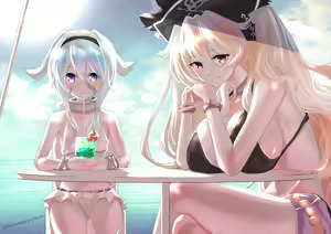 Page 245 of ●PIXIV● Uenoryoma - preview thumbnail