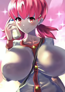 Page 297 of ●PIXIV● Uenoryoma - preview thumbnail