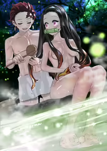 Page 306 of ●PIXIV● Uenoryoma - preview thumbnail