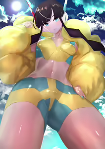 Page 309 of ●PIXIV● Uenoryoma - preview thumbnail