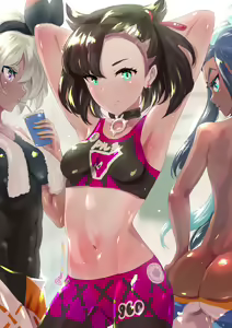 Page 323 of ●PIXIV● Uenoryoma - preview thumbnail