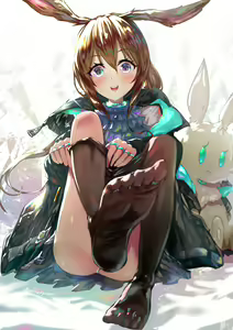 Page 337 of ●PIXIV● Uenoryoma - preview thumbnail