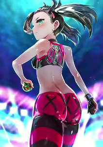 Page 340 of ●PIXIV● Uenoryoma - preview thumbnail