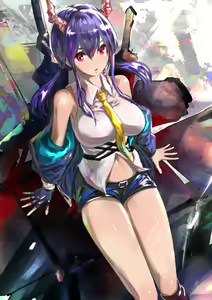 Page 345 of ●PIXIV● Uenoryoma - preview thumbnail