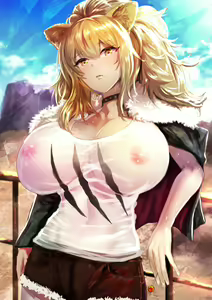 Page 349 of ●PIXIV● Uenoryoma - preview thumbnail