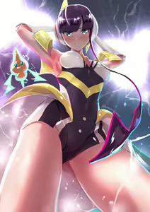 Page 350 of ●PIXIV● Uenoryoma - preview thumbnail