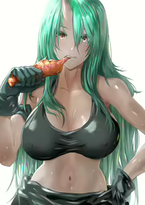 Page 352 of ●PIXIV● Uenoryoma - preview thumbnail