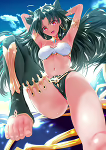 Page 354 of ●PIXIV● Uenoryoma - preview thumbnail