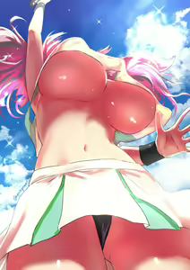 Page 362 of ●PIXIV● Uenoryoma - preview thumbnail