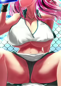 Page 363 of ●PIXIV● Uenoryoma - preview thumbnail