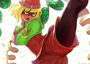 Page 372 of ●PIXIV● Uenoryoma - preview thumbnail