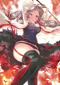 Page 379 of ●PIXIV● Uenoryoma - preview thumbnail