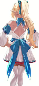 Page 38 of ●PIXIV● Uenoryoma - preview thumbnail