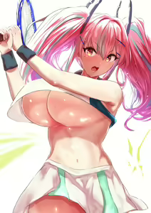 Page 400 of ●PIXIV● Uenoryoma - preview thumbnail