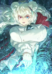 Page 407 of ●PIXIV● Uenoryoma - preview thumbnail