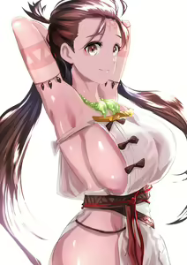 Page 408 of ●PIXIV● Uenoryoma - preview thumbnail