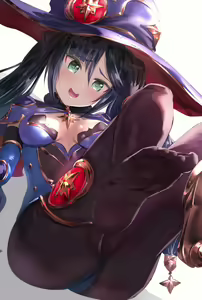 Page 427 of ●PIXIV● Uenoryoma - preview thumbnail